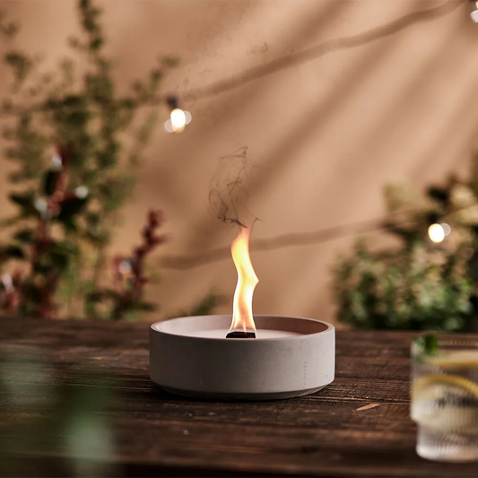 BESKE Betonfeuer® Suma L