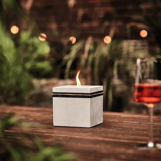 Betonfeuer® ‘Kea’ 13 cm