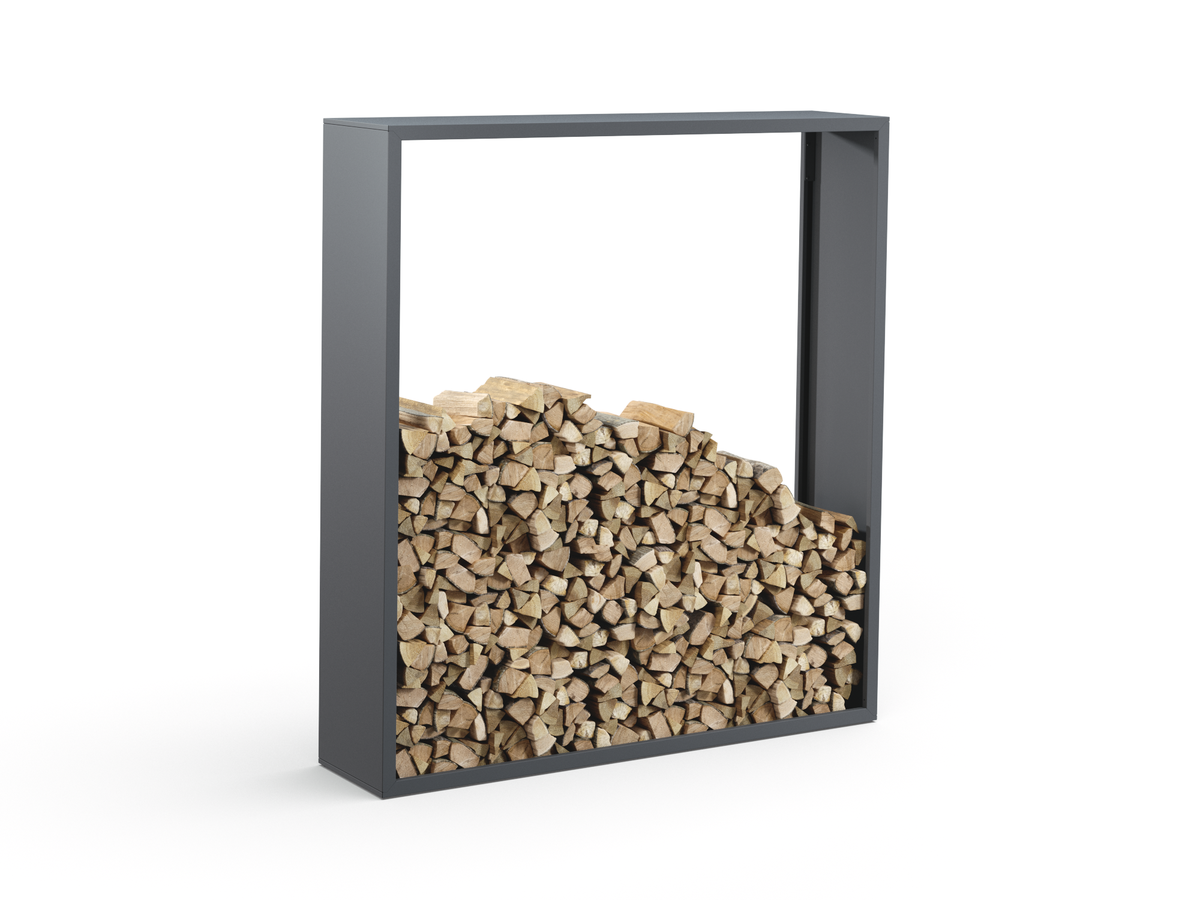 MEISTERBOX Holzlager Walder