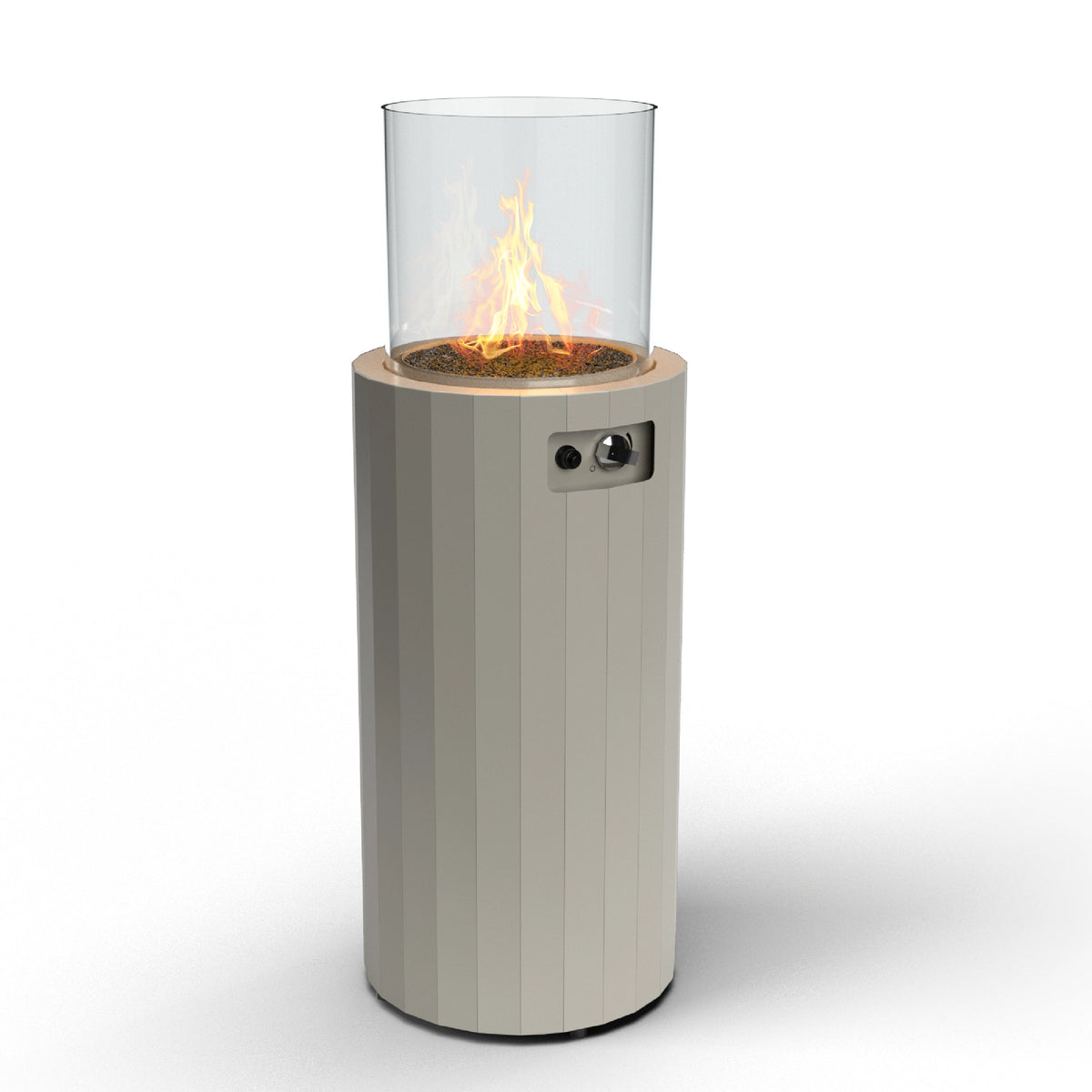 PLANIKA Bino – Outdoor Gaskamin