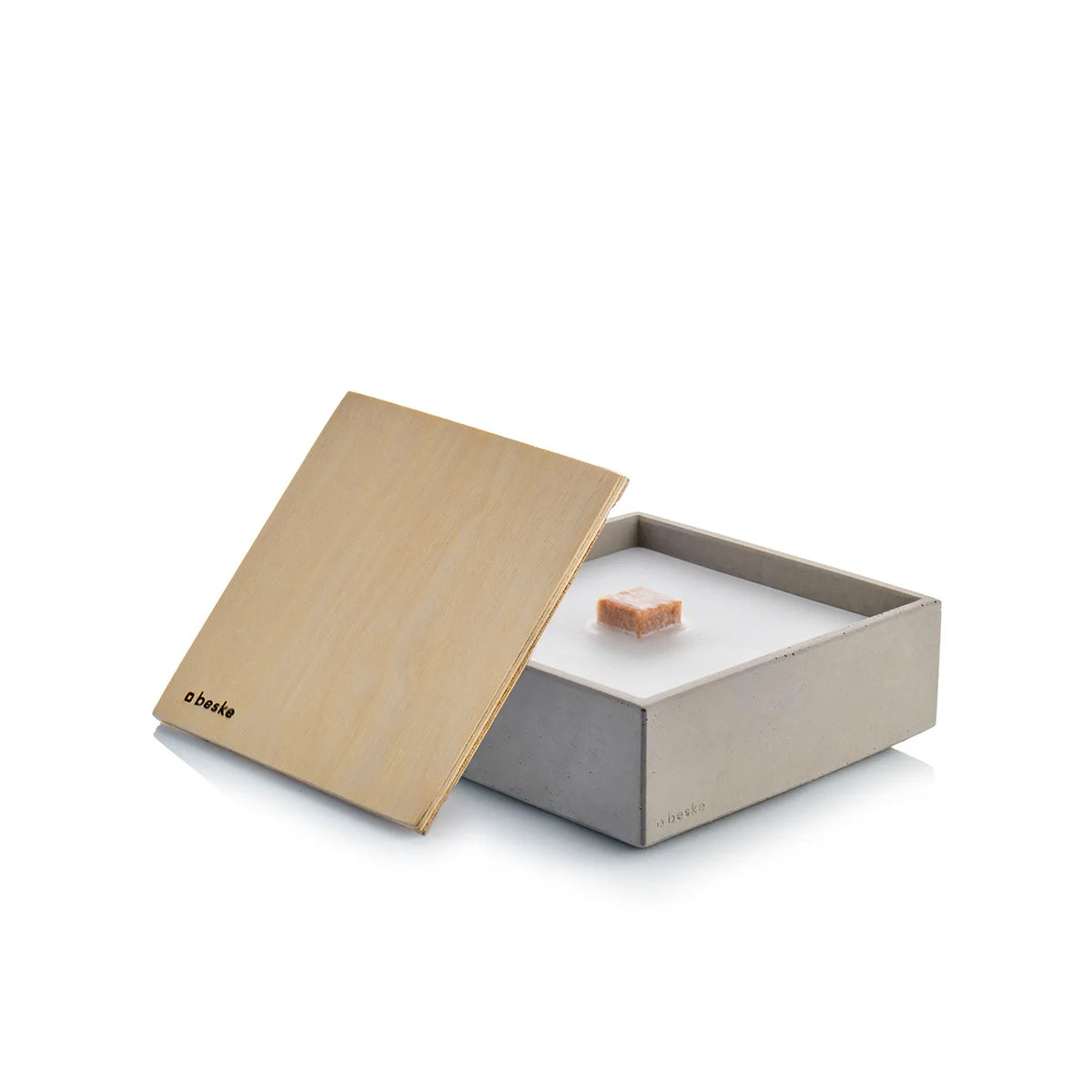 BESKE Betonfeuer® Meru L