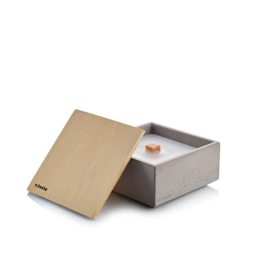 BESKE Betonfeuer® Meru M