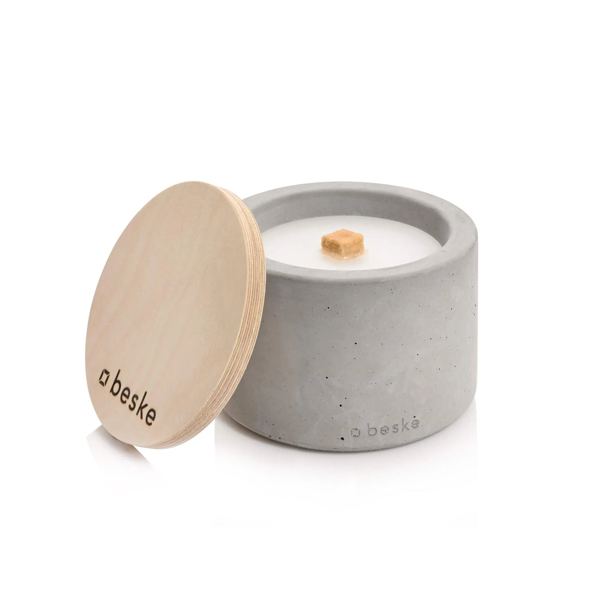 BESKE Betonfeuer® Solo