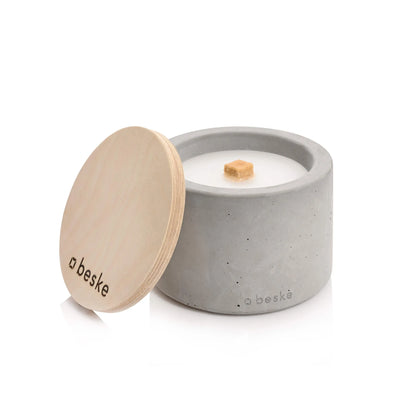 BESKE Betonfeuer® Solo