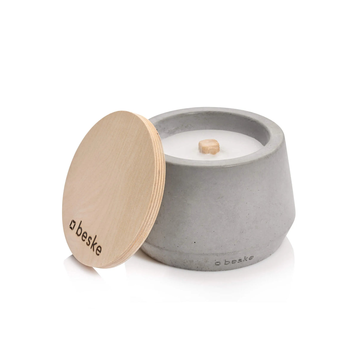 BESKE Betonfeuer® Steller
