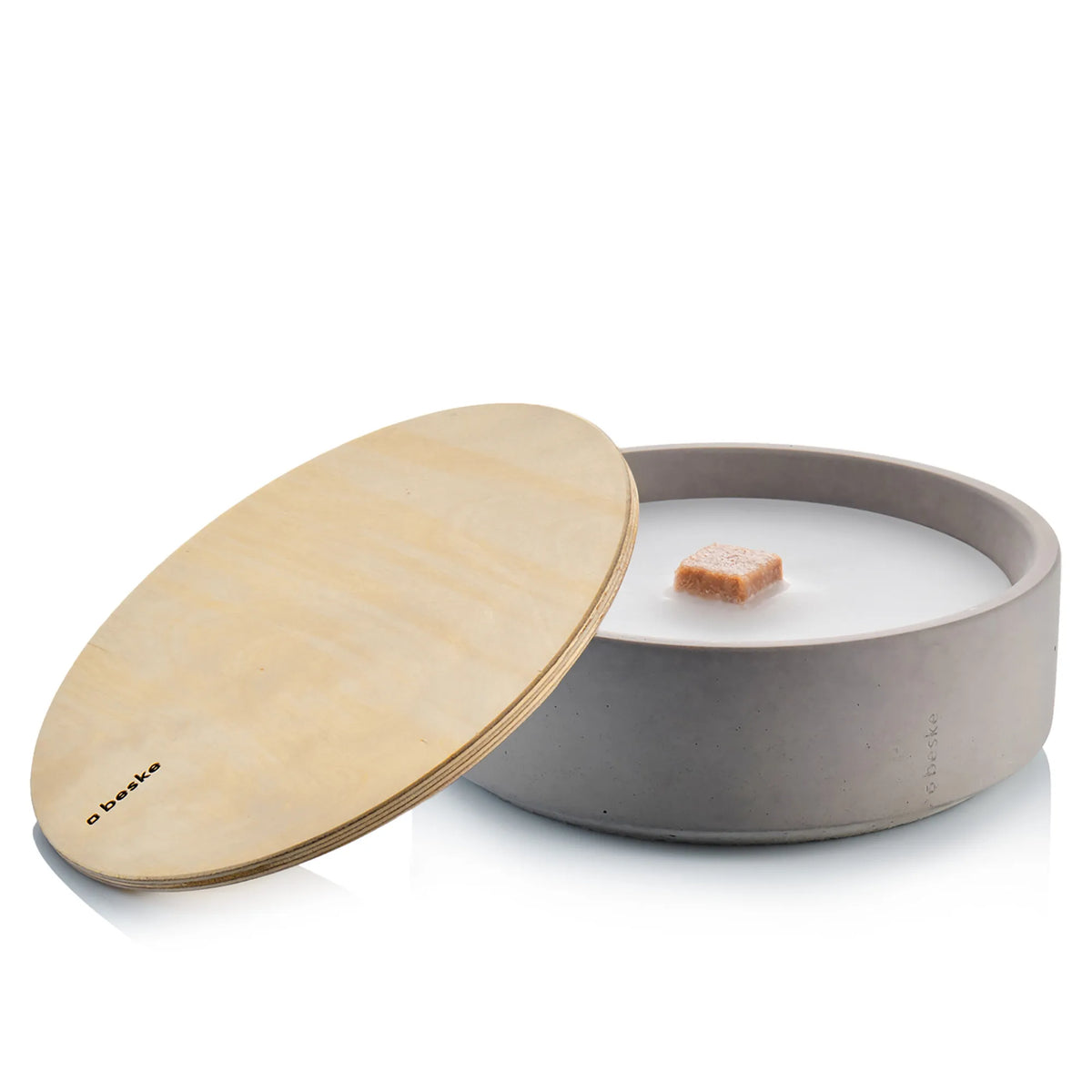 BESKE Betonfeuer® Suma L