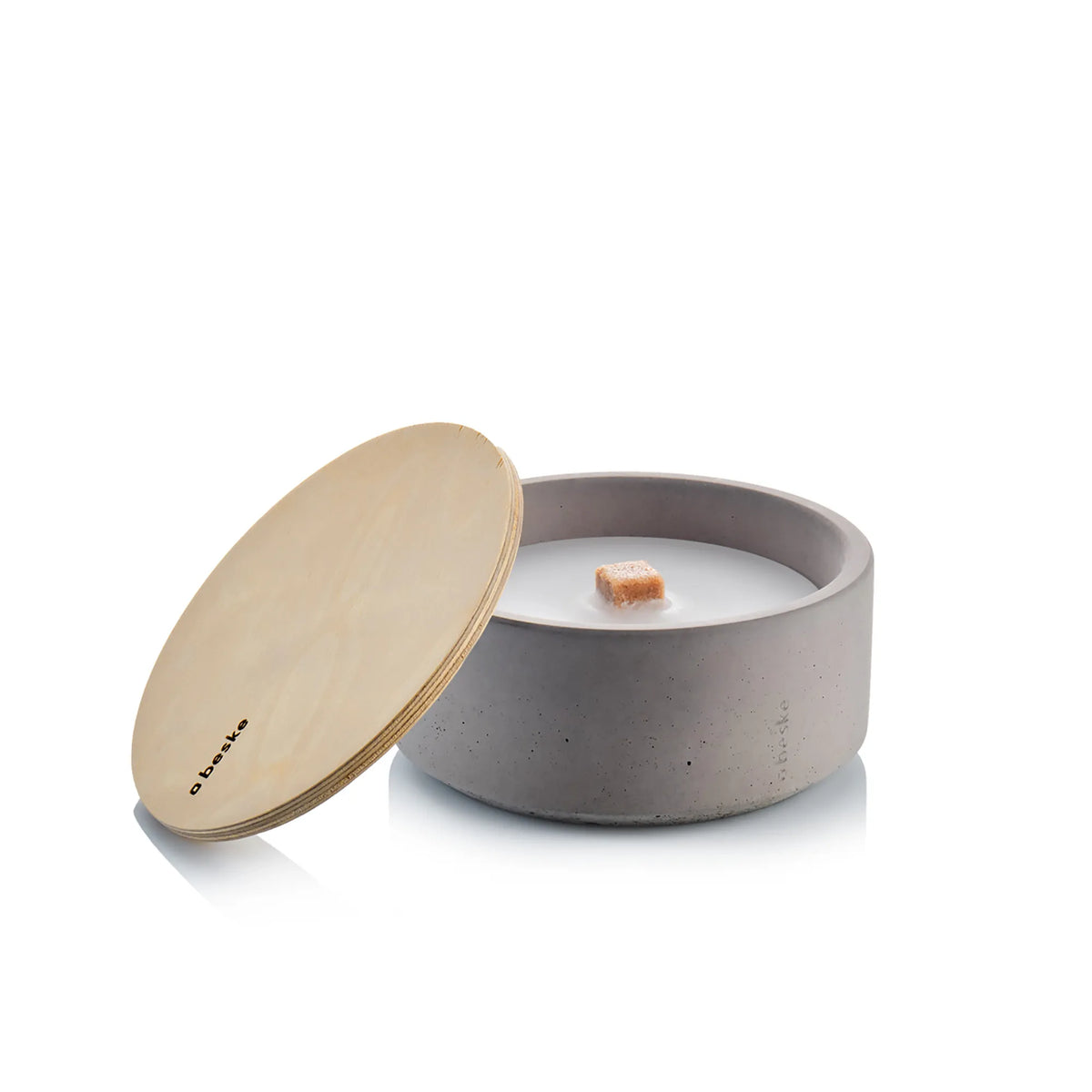BESKE Betonfeuer® Suma M