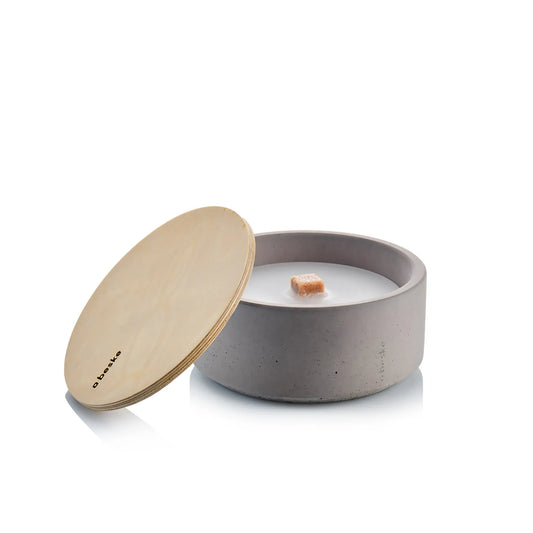 BESKE Betonfeuer® Suma M