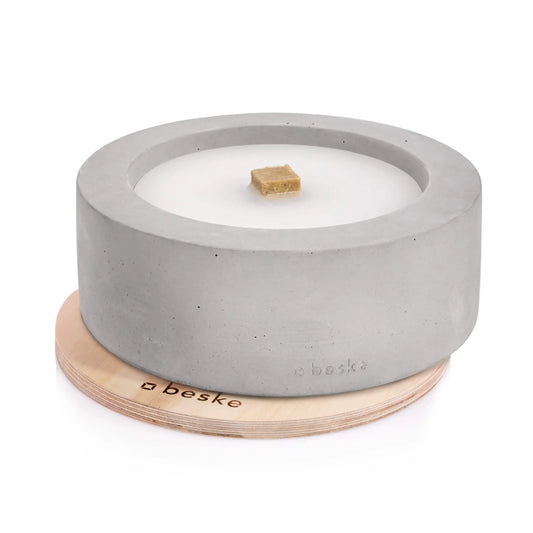 BESKE Betonfeuer® Taal