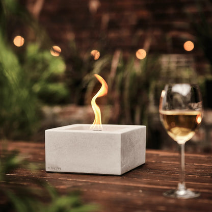 BESKE Betonfeuer® Kula