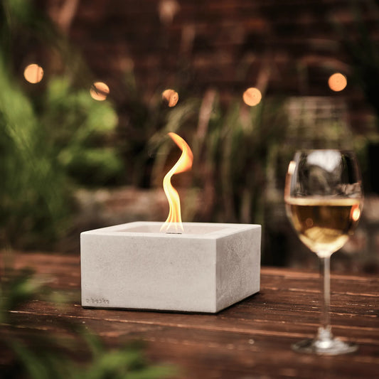 BESKE Betonfeuer® Kula