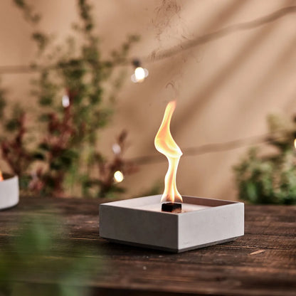 BESKE Betonfeuer® Meru L