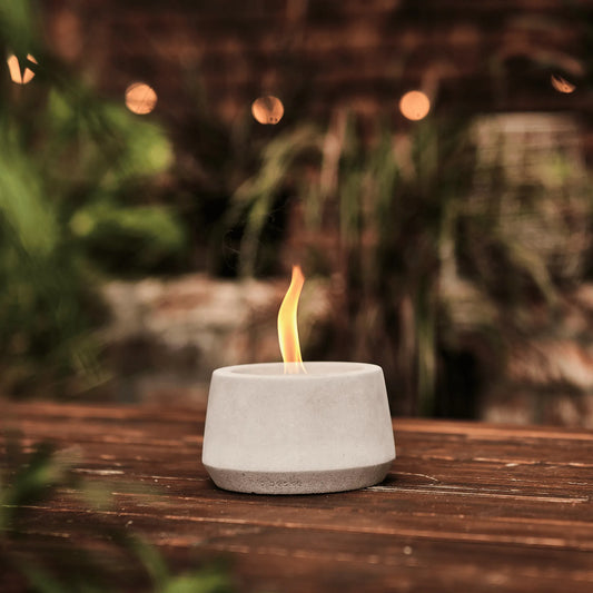 BESKE Betonfeuer® Steller