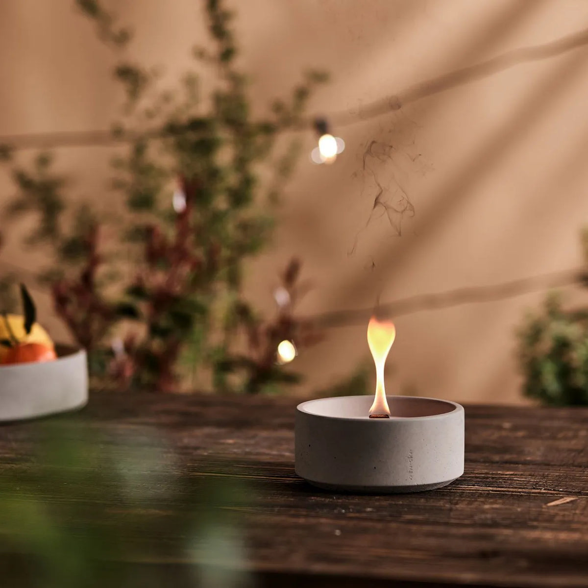 BESKE Betonfeuer® Suma M