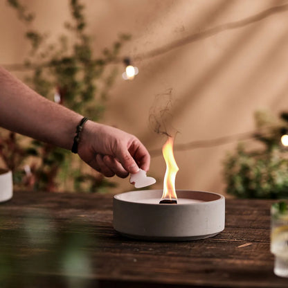 BESKE Betonfeuer® Suma L