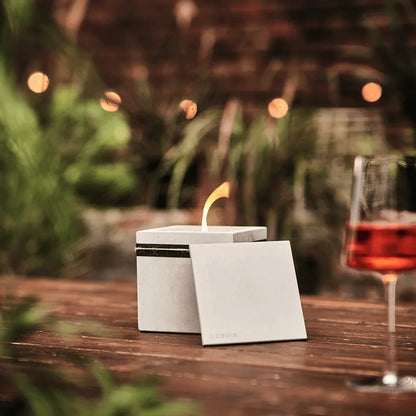 BESKE Betonfeuer® Kea