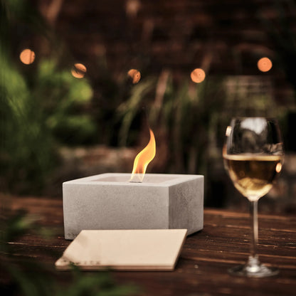 BESKE Betonfeuer® Kula