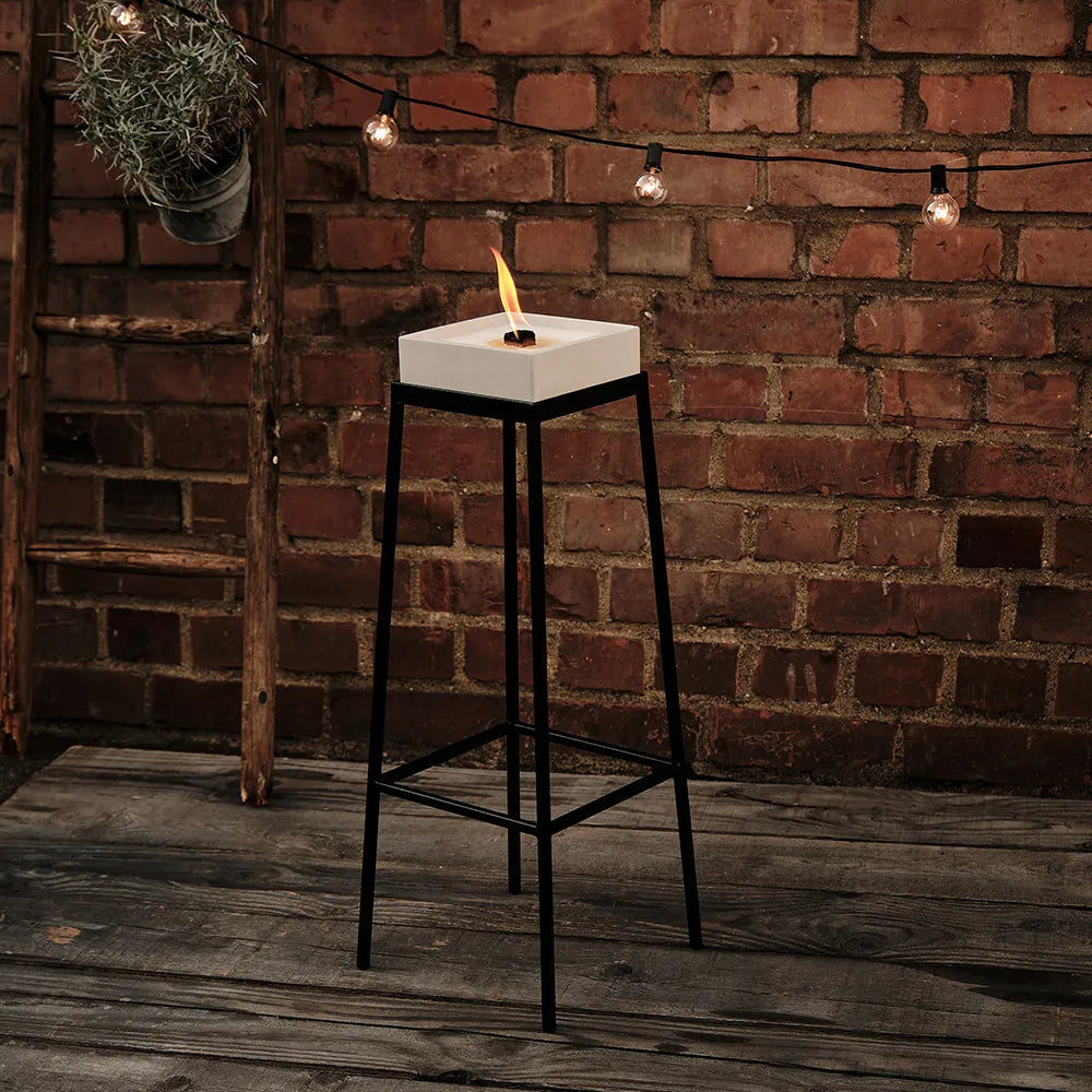 BESKE Betonfeuer® Meru L