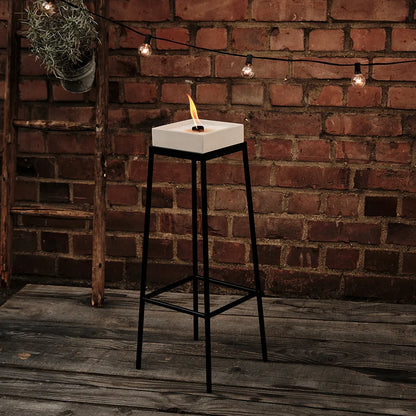 BESKE Betonfeuer® Meru L