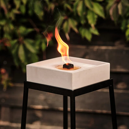 BESKE Betonfeuer® Meru M
