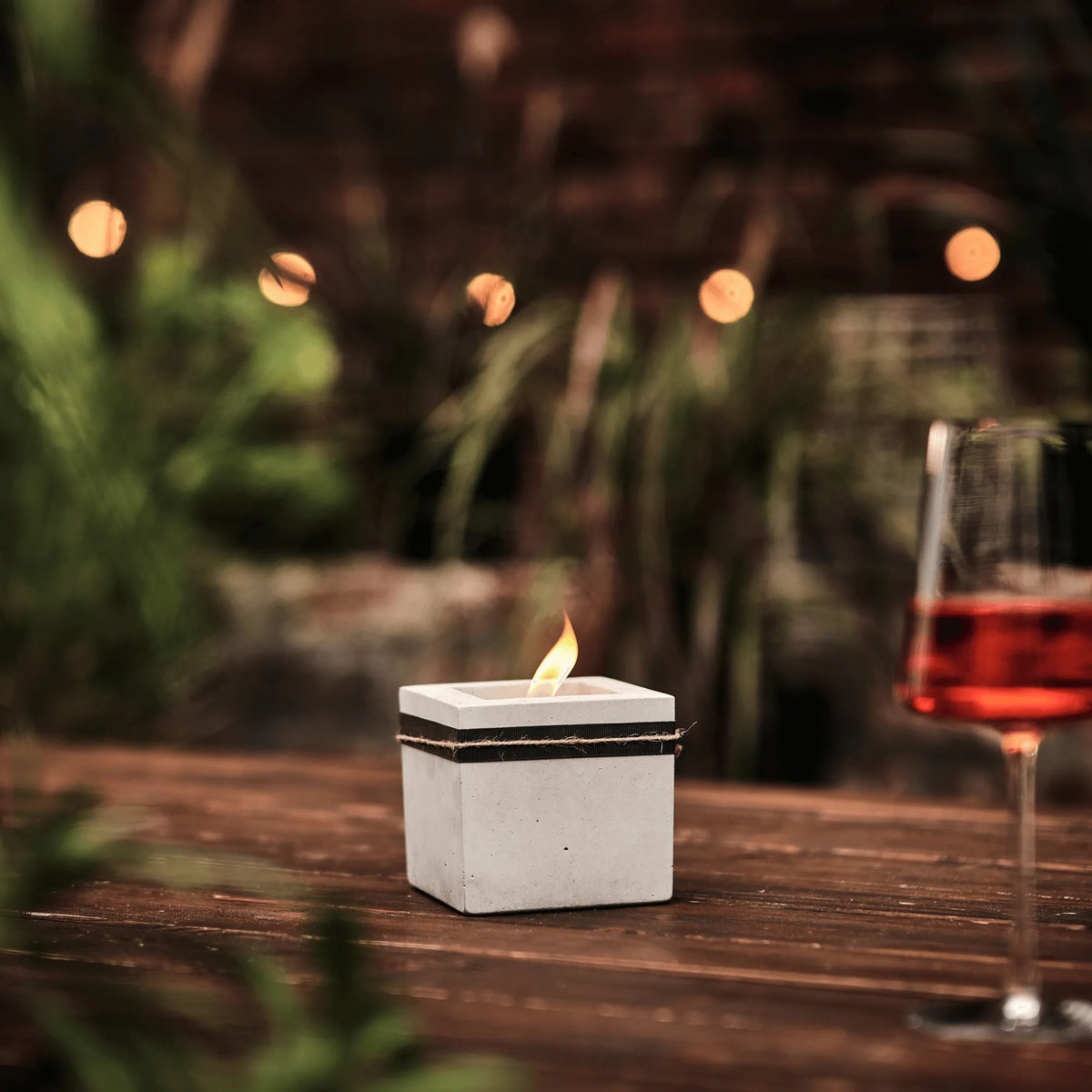 BESKE Betonfeuer® Pico