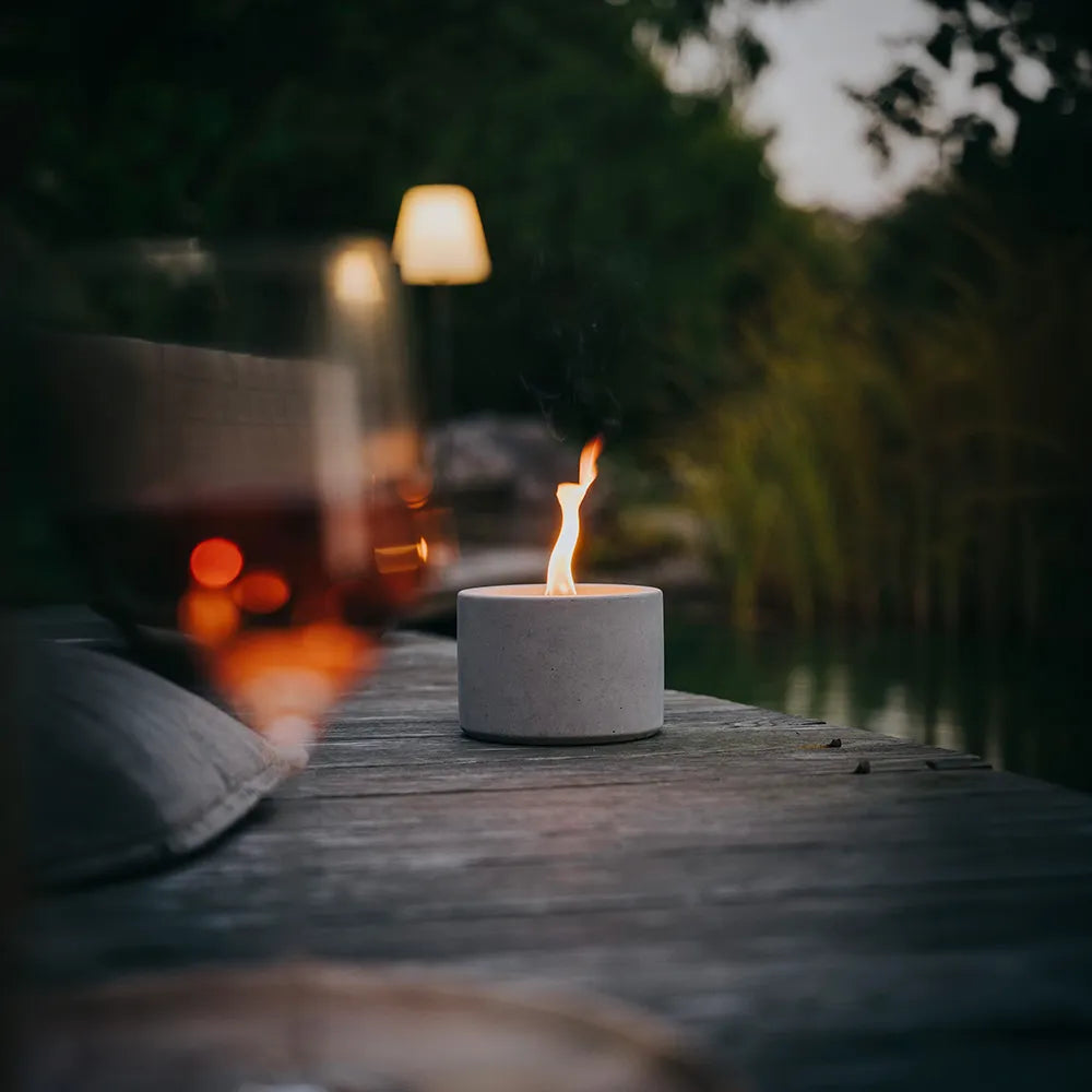 BESKE Betonfeuer® Solo