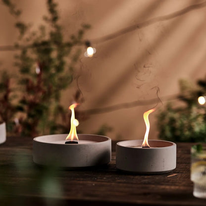 BESKE Betonfeuer® Suma L