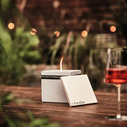 BESKE Betonfeuer® Kea
