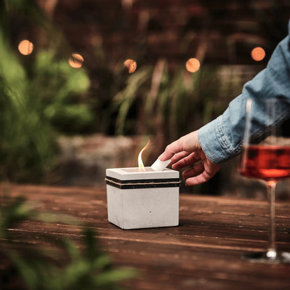 BESKE Betonfeuer® Pico