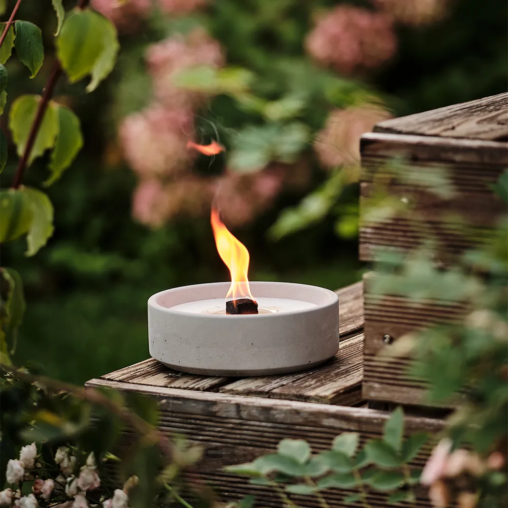BESKE Betonfeuer® Suma L