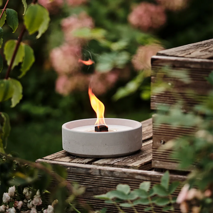 BESKE Betonfeuer® Suma L