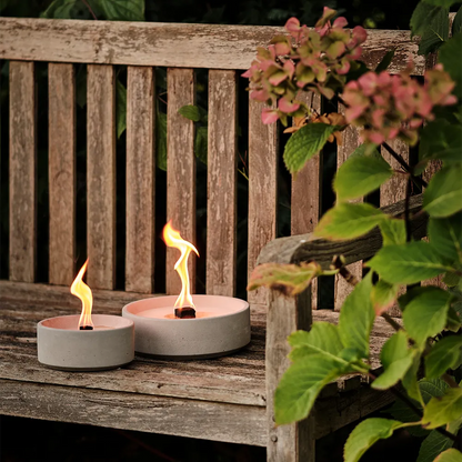BESKE Betonfeuer® Suma M