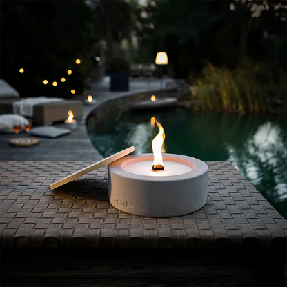 BESKE Betonfeuer® Taal