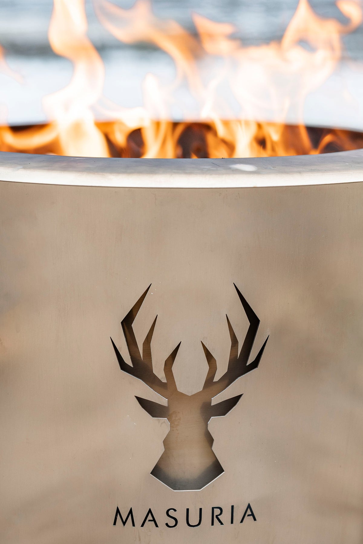 Alpha Camp Cook Kit | Kochset – Silber