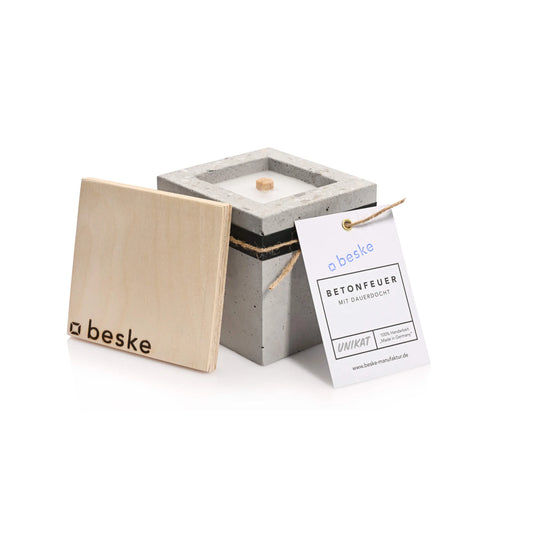 Betonfeuer ‘Pico’ 10 cm