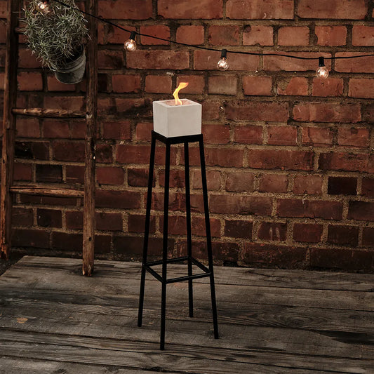 Betonfeuer ‘Pico’ 10 cm