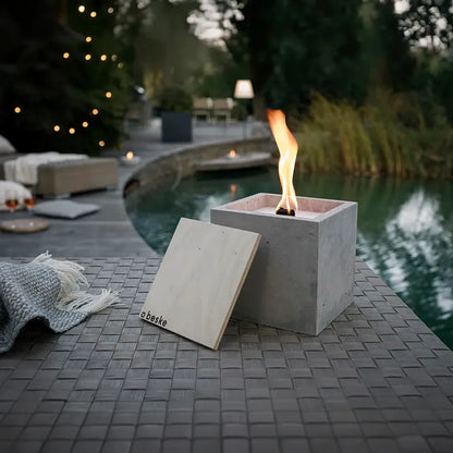 Betonfeuer® ‘Fuego’ 17 cm
