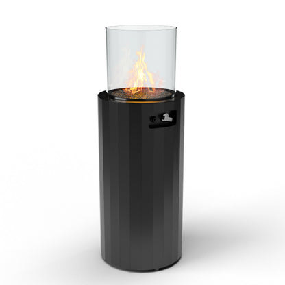 PLANIKA Bino – Outdoor Gaskamin