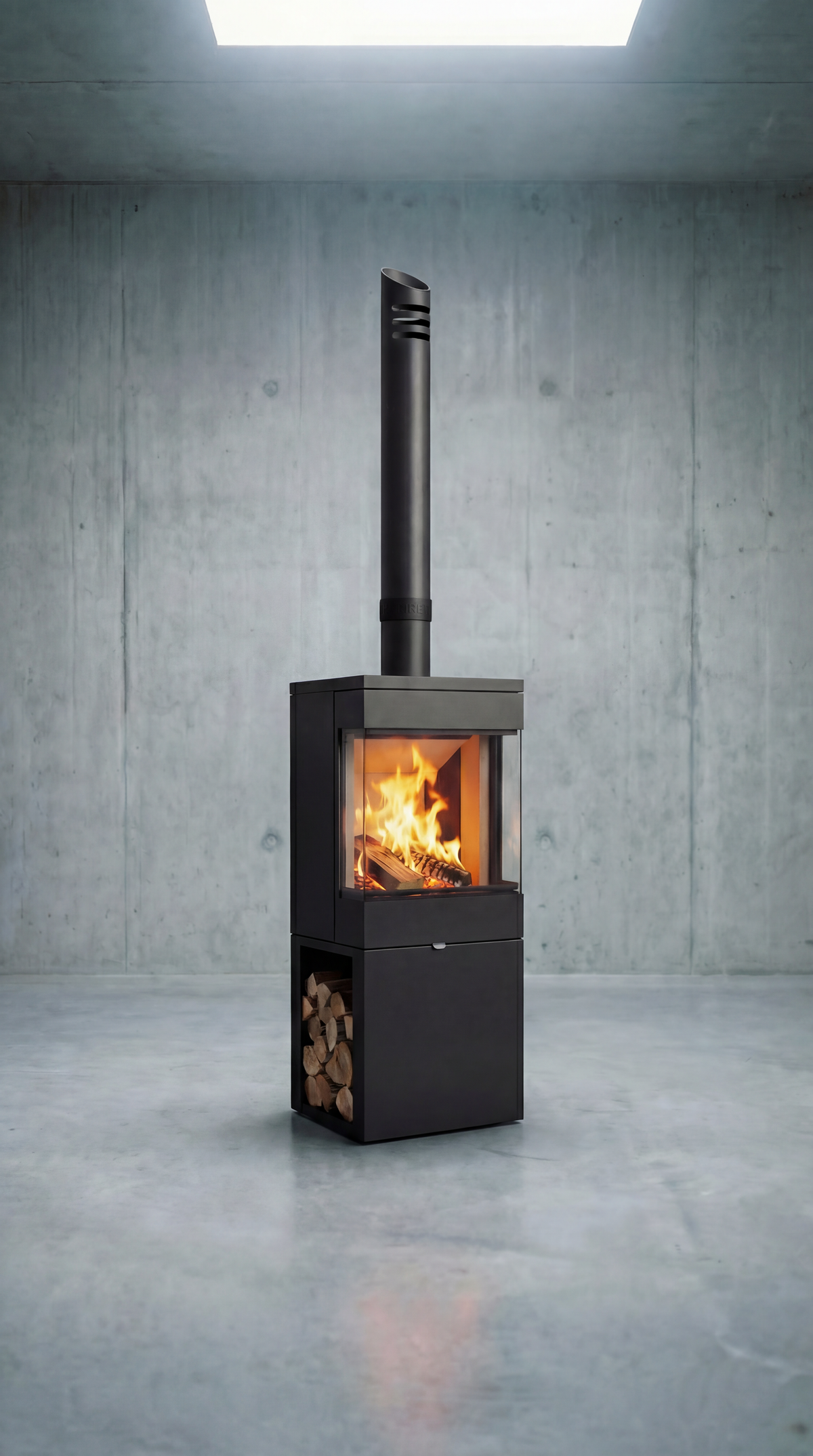 FIRETIME Dari
