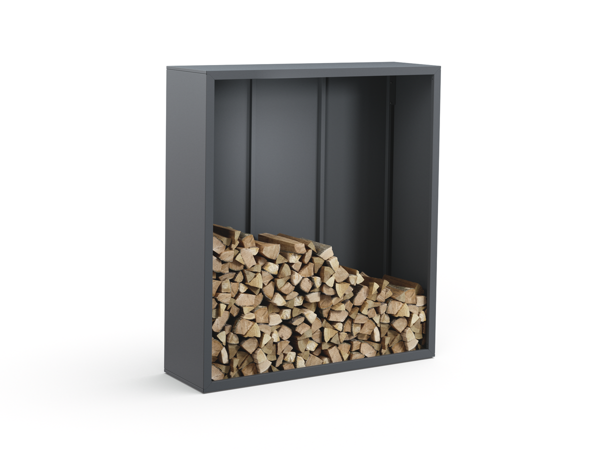 MEISTERBOX Holzlager Walder