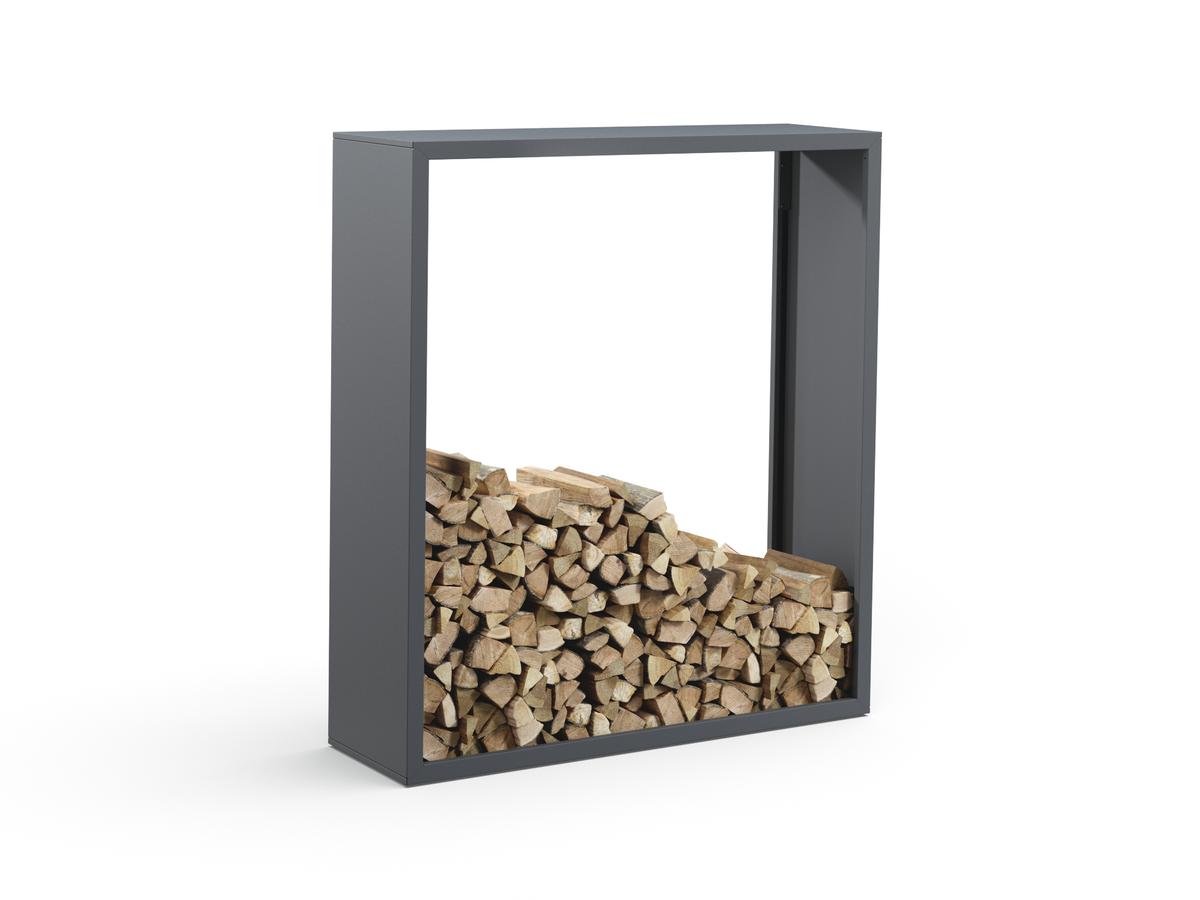 MEISTERBOX Holzlager Walder