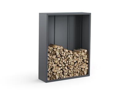 MEISTERBOX Holzlager Walder
