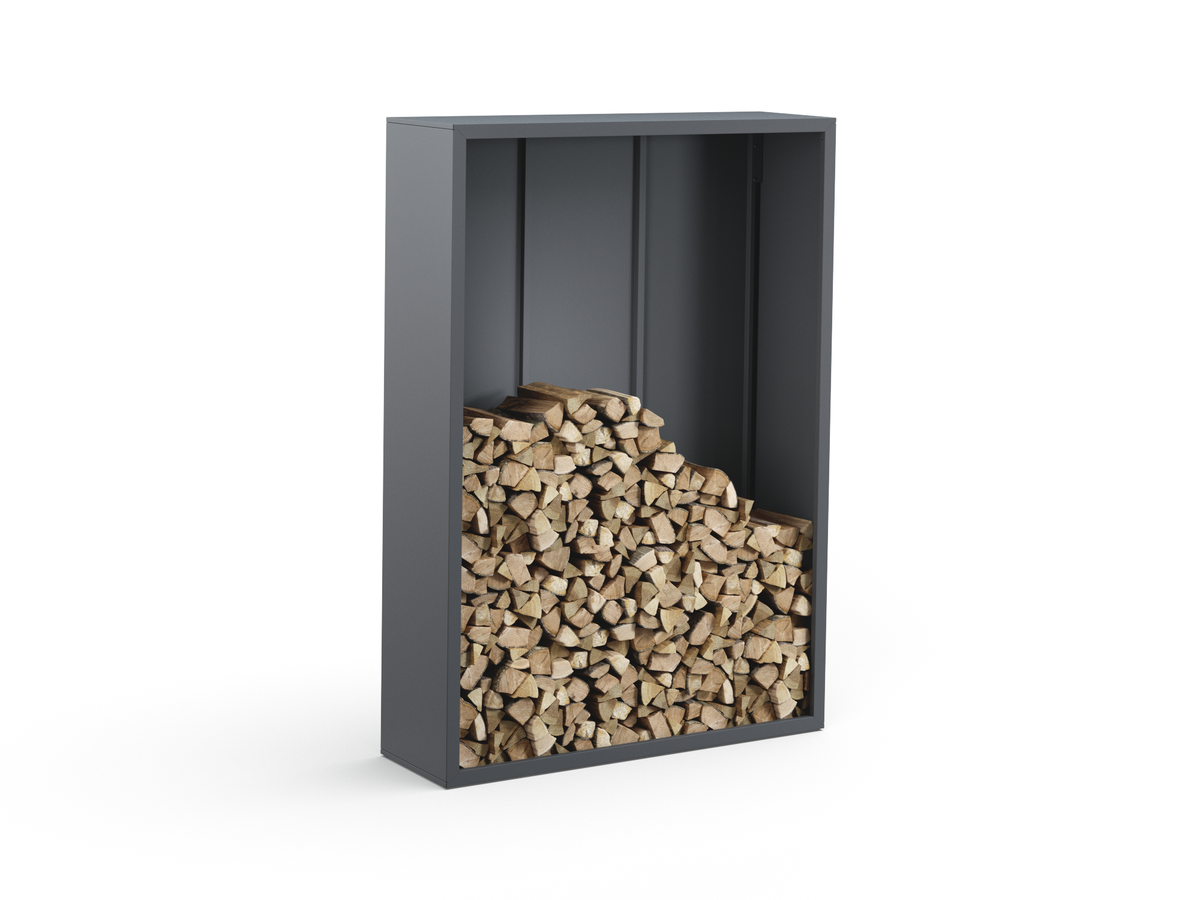 MEISTERBOX Holzlager Walder