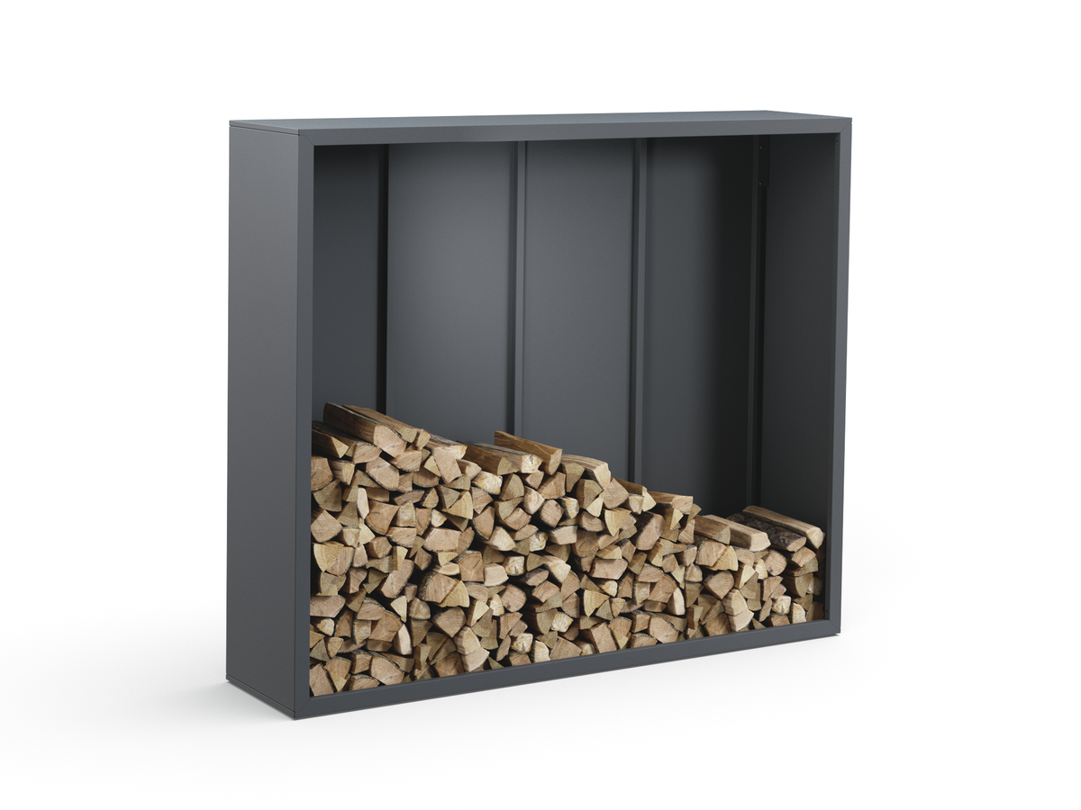 MEISTERBOX Holzlager Walder