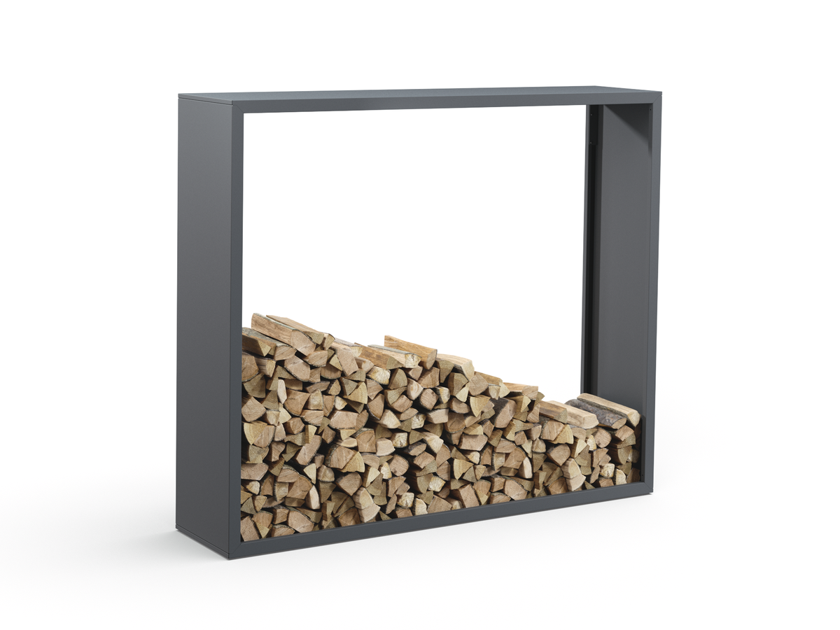 MEISTERBOX Holzlager Walder