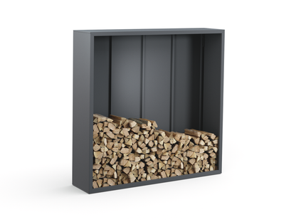 MEISTERBOX Holzlager Walder