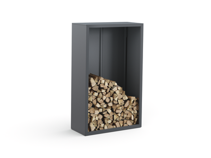 MEISTERBOX Holzlager Walder