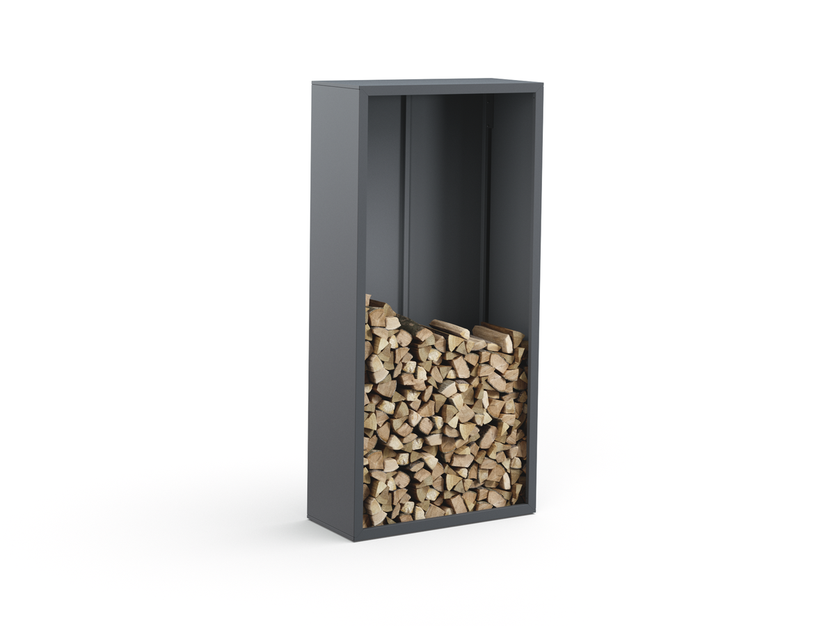 MEISTERBOX Holzlager Walder