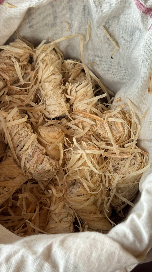 Mayko Bio-Anzünder im 1 kg Pack