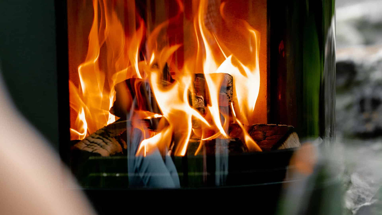 FIRETIME Zoe